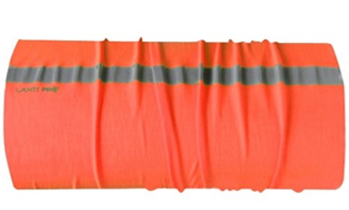 CHUSTA BANDANA OPASKA BHPODBLASKOWA POMAR LAHTIPRO