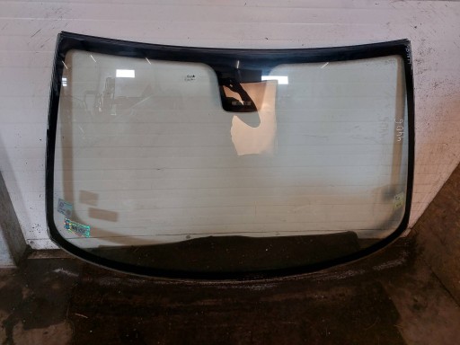 SZYBA CZOŁOWA PRZEDNIA PEUGEOT 306 KOMBI MAZOWSZE