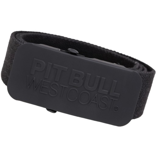 PASEK MĘSKI PITBULL TNT KLAMRA ELEGANCKI RAGULACJA