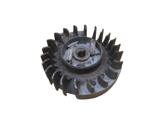 BESTCRAFT EC 150 MAGNETO KOŁO MAGNESOWE