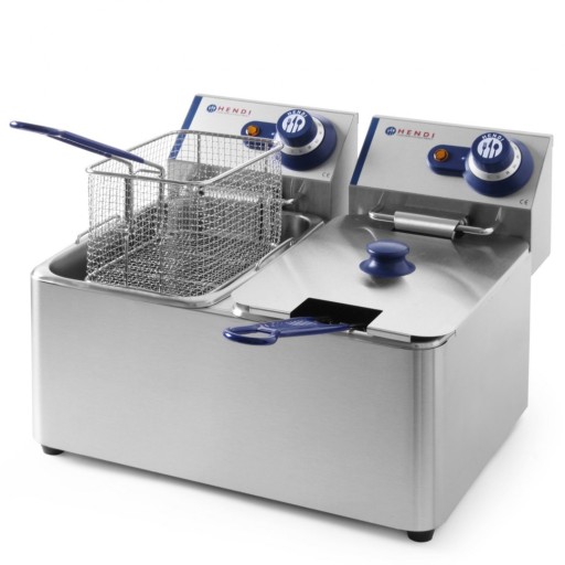 Frytownica gastronomiczna Kitchen Line 6kW 230V 2