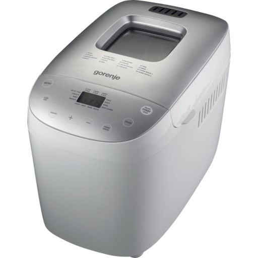 Wypiekacz do chleba Gorenje BM1600WG 16 Programów