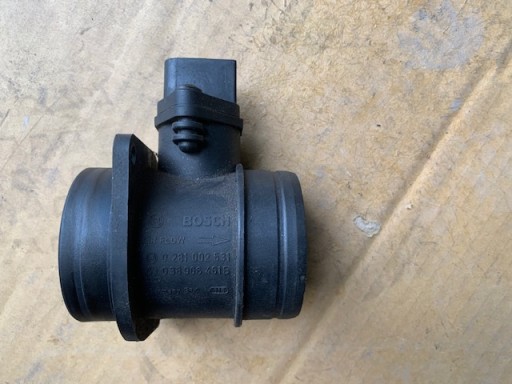 Bosch 038906461B przepływomierz