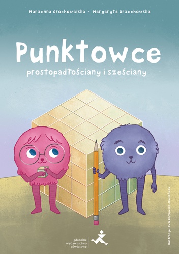 Punktowce Prostopadłościany i sześciany...