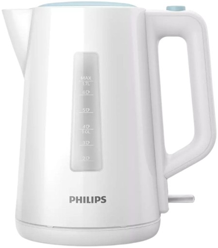Czajnik elektryczny Philips HD9318/70 Series 3000 1,7l 2200W