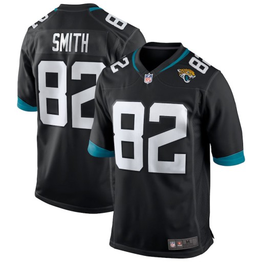 Koszulka Rugby Jimmy Smith Jacksonville Jaguars
