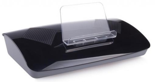 Przenośny Głośnik Bluetooth NATEC FINCH Z UCHWYTEM