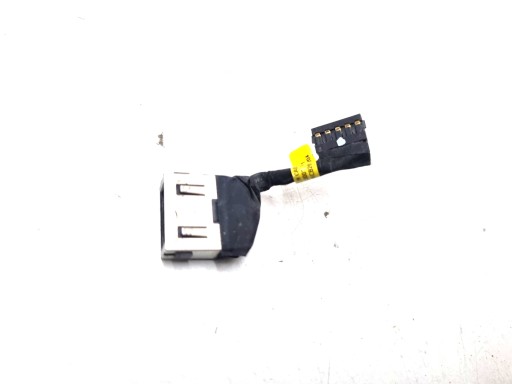GNIAZDO ZASILANIA LENOVO V130-15IGM V130-15IKB