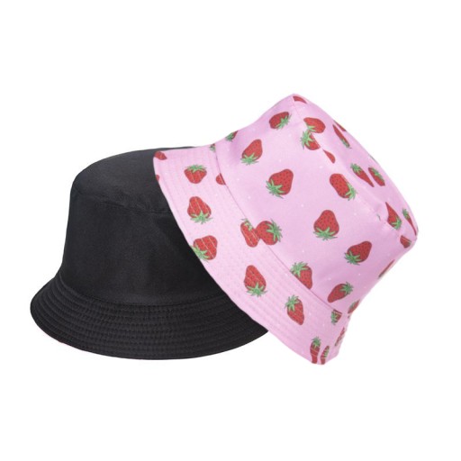 KAPELUSZ BUCKET HAT CZAPKA RYBACKI KOLORY WZORY