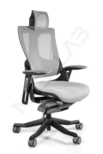 Fotel biurowy obrotowy WAU 2 ergonomiczny