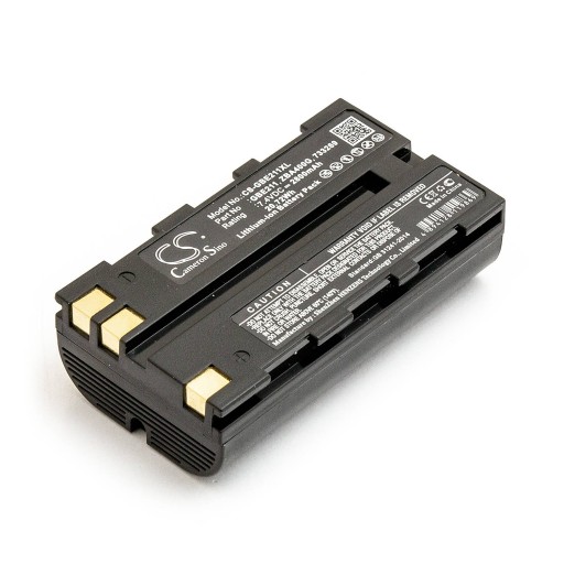 Bateria do Leica CS10 CS15 GNSS TS11 ATX1200 7,4V