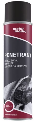 PENETRANT MOBILMEDIC 300 ML