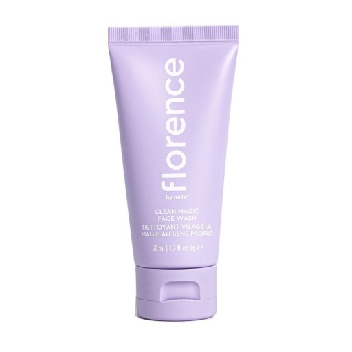 FLORENCE BY MILLS CLEAN FACE WASH KREM MYJĄCY 50ML BK
