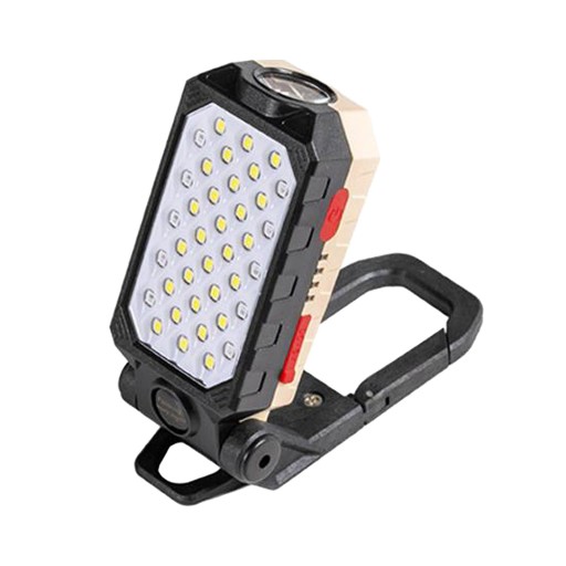 Lampka robocza LED USB Lampka magnetyczna z diodą LED Mała