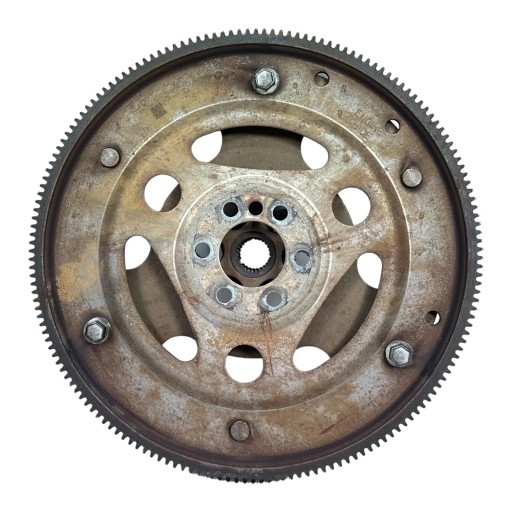 CHEVROLET CORVETTE C5 C6 97-13R KOŁO ZAMACHOWE AUTOMAT ORYGINAŁ OEM