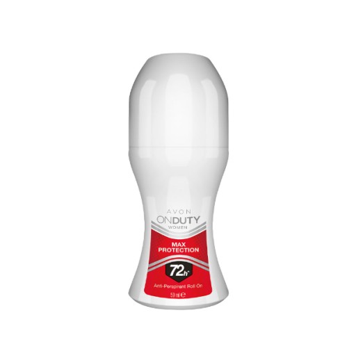 Avon Antyperspirant w kulce Max ochrona dla Niej