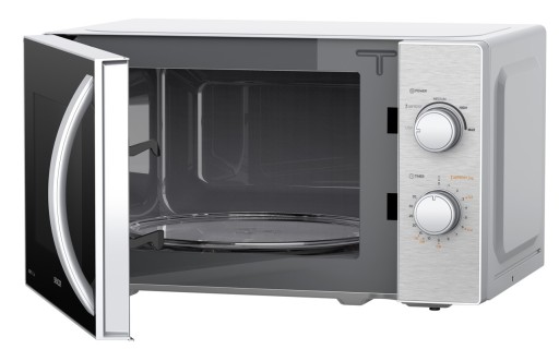 Kuchenka Mikrofalowa Mikrofalówka Sencor SMW 2120SS 20L 700W