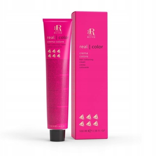 RR Line farba do włosów 100ml crema color 4.0
