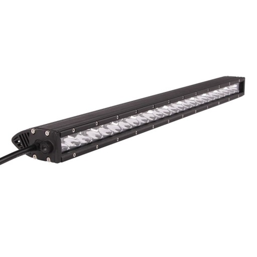 Panel led cree halogen dalekosiężny listwa 120W