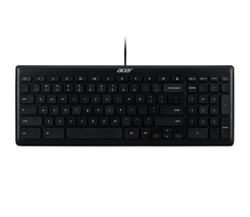Klawiatura gamingowa Acer TKL AKB910