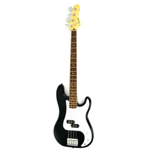 Raven IPB 100 BK gitara basowa precission