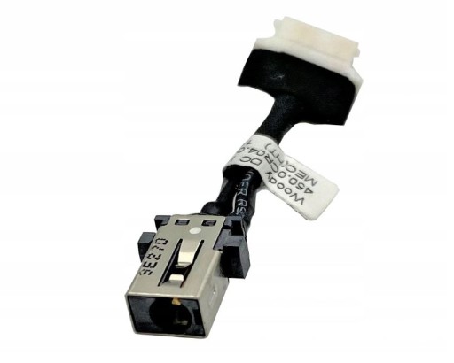 Acer Spin 5 SP513-53N GNIAZDO ZASILANIA