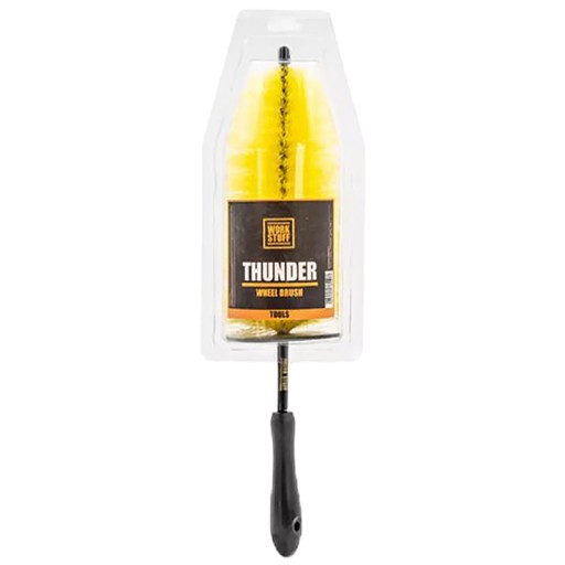 WORK STUFF THUNDER 45cm szczotka do mycia felg