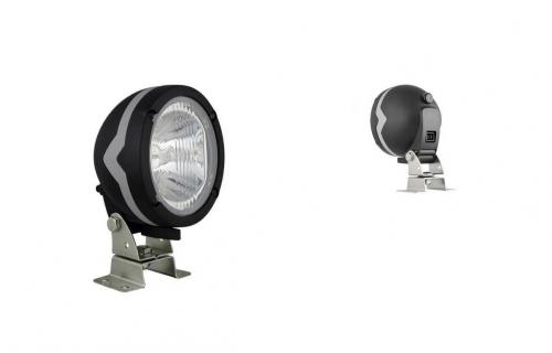 Lampa robocza szperacz z regulacją światła MZX