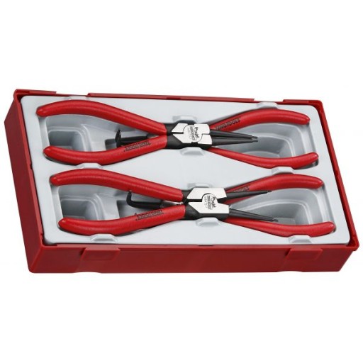 Szczypce do pier. osadczych wew. i zew. Teng Tools