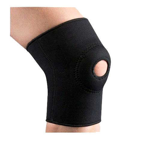 MAGNETYCZNA OPASKA NA KOLANO STABILIZATOR KOLANA