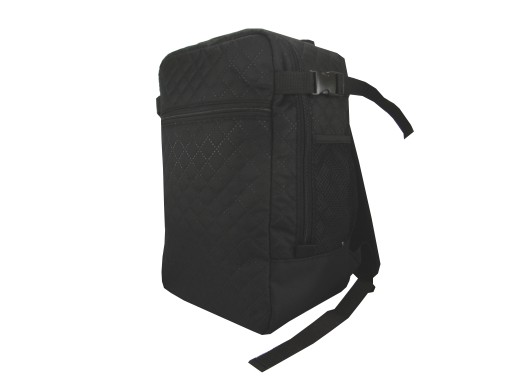 PLECAK 40X20X25CM DO RYANAIR TORBA BAGAŻ PODRĘCZNY