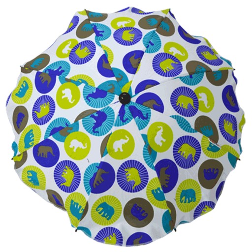 EDISA- PARASOL PARASOLKA DO WÓZKA UNI UCHWYT