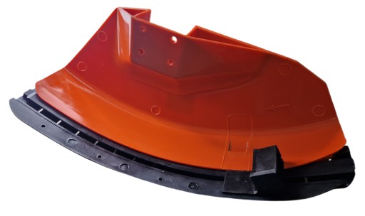 OSŁONA GŁOWICY DO KOSY STIHL FS36 FS55 FS120 FS200