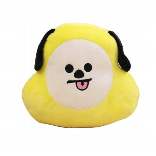 KPOP BTS BT21-CHIMMY MASKOTKA PLUSZOWA ZABAWKA