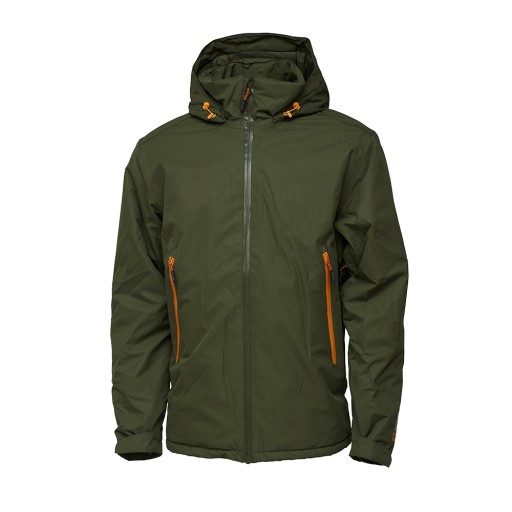 KURTKA LITEPRO THERMO L OLIVE GREEN Prologic