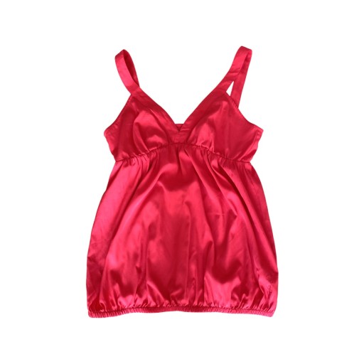 Calvin Klein top na lato S piękny / 7462