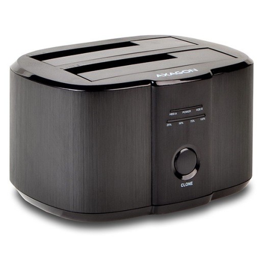 AXAGON Stacja dokująca ADSA-ST, USB 3.2