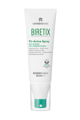 Cantabria Labs Biretix Tri-Active Spray 100ml