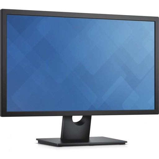 MONITOR LCD LED 24' + KABLE