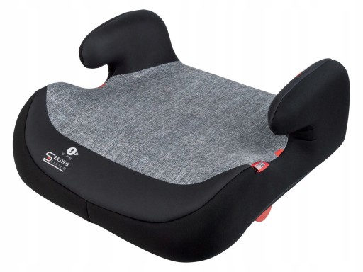 Siedzisko dziecięce samochodowe typ H9 22-36kg Isofix Ultimate Speed