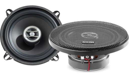 Focal RCX-130 głośniki samochodowe 2 drożne 13cm / 130mm