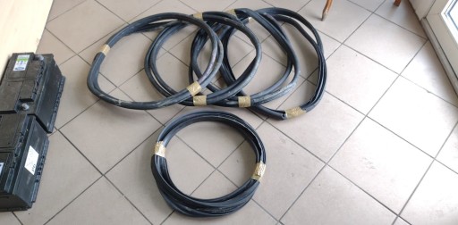 USZCZELKA DRZWI TYŁ KLAPY MERCEDES B W246