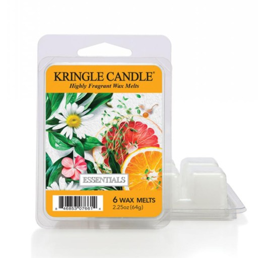 Essentials wosk zapachowy Kringle Candle