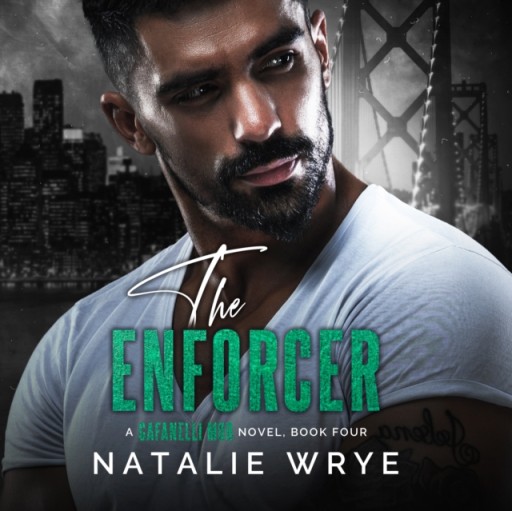 Enforcer - Wrye, Natalie AUDIOBOOK