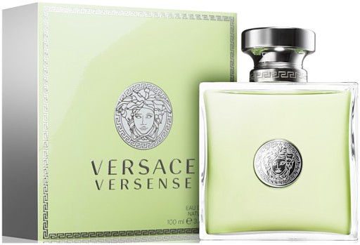 VERSACE VERSENSE EDT 100ML ORYGINAŁ
