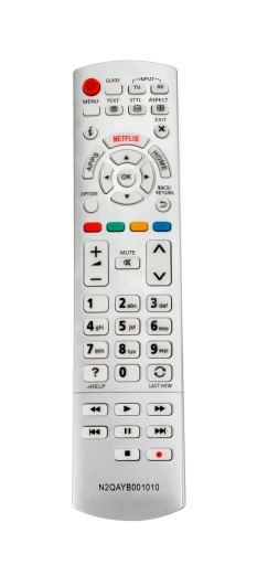 do telewizora N2QAYB001010 pasuje do Panasonic TX-