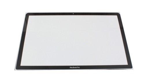 SZYBA MATRYCY DO APPLE MACBOOK PRO 15 A1286