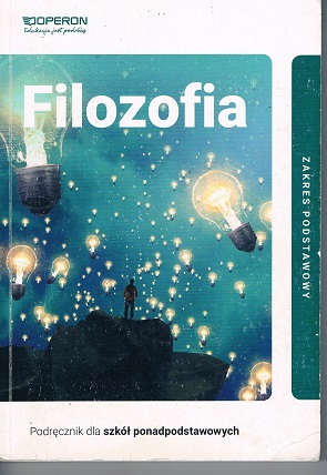 FILOZOFIA OPERON