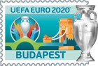 Euro 2020 miasto Budapeszt (produkt oficjalny)