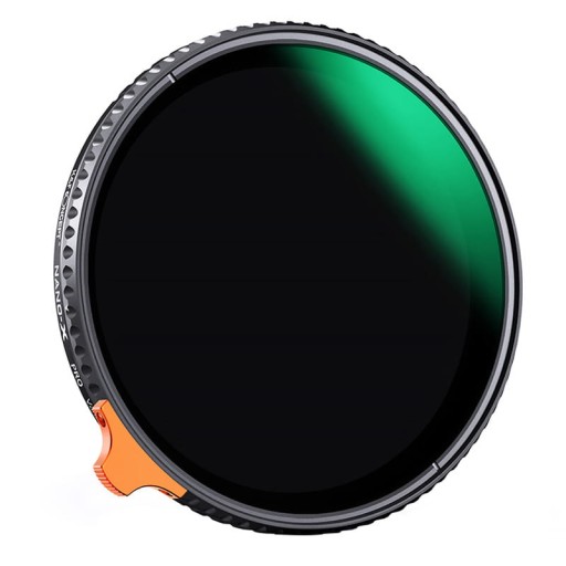 Filtr szary regulowany Fader NDX K&F Concept